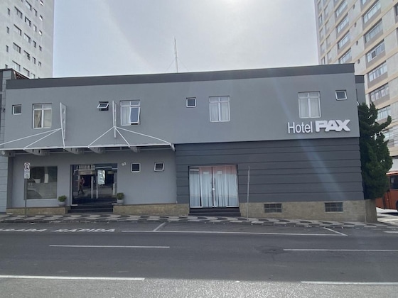 Gallery - Hotel Pax