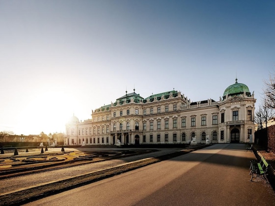 Gallery - Hotel Indigo Vienna – Naschmarkt By Ihg