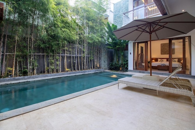 Gallery - Sayang Sanur Villa Vii