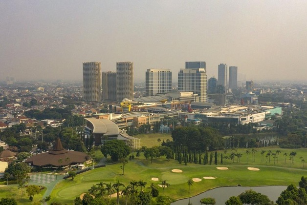 Gallery - Intercontinental Residence Pondok Indah By Ihg