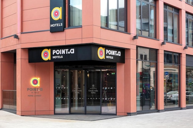 Gallery - Point A Dublin Parnell Street