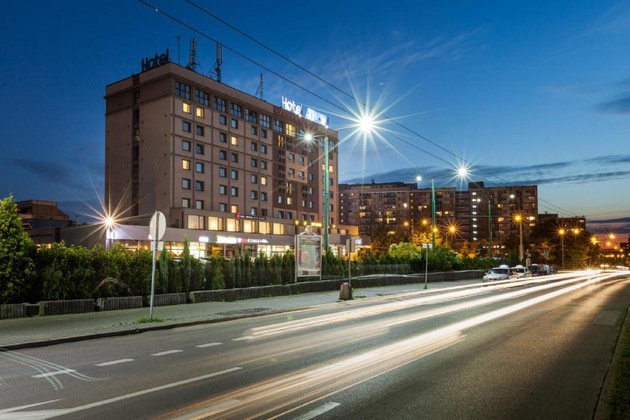 Gallery - Hotel Tychy Prime