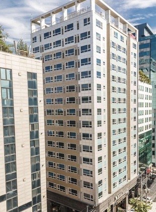 Gallery - Hotel Aventree Yeouido