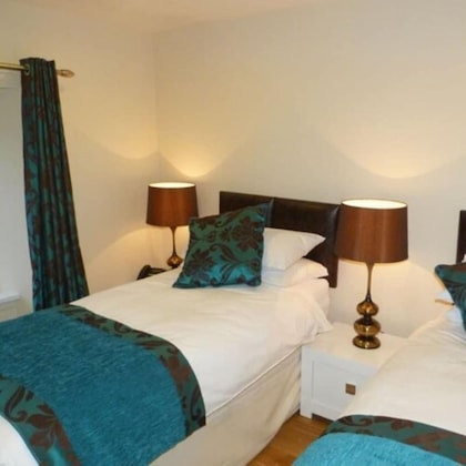 Gallery - The Aberlour Hotel