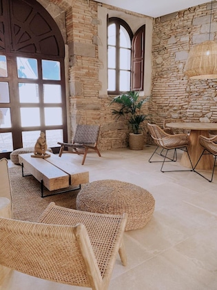 Gallery - Palau Macelli