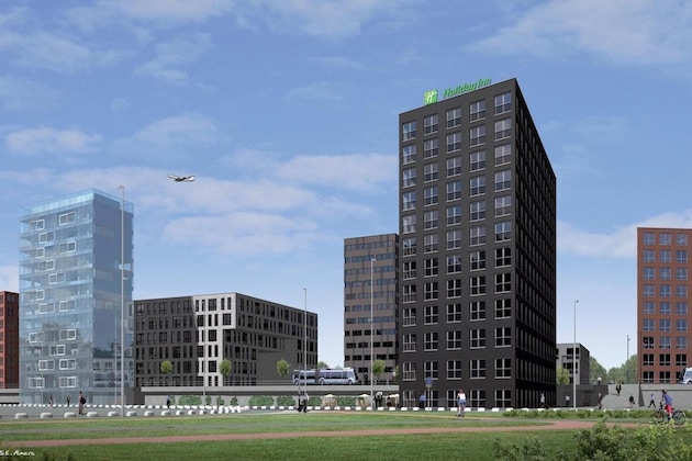Gallery - Holiday Inn Eindhoven Airport By Ihg