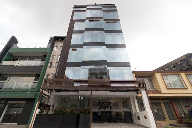 Gallery - Hotel Wess Bogota