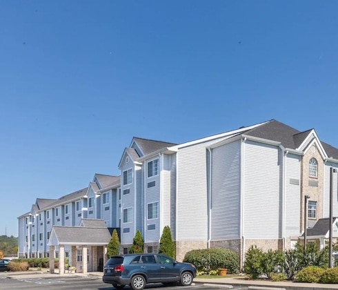 Gallery - Quality Inn & Suites