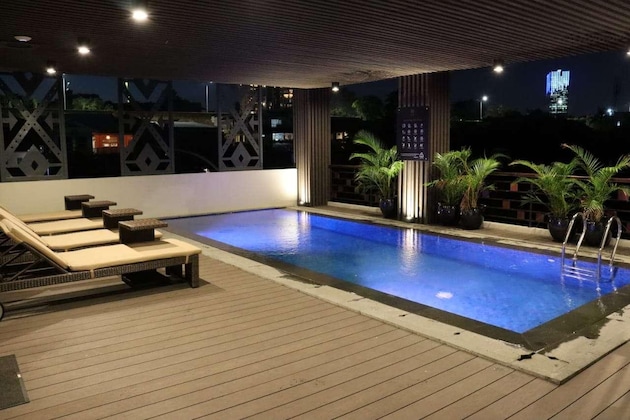 Gallery - Sotis Hotel Kemang Jakarta