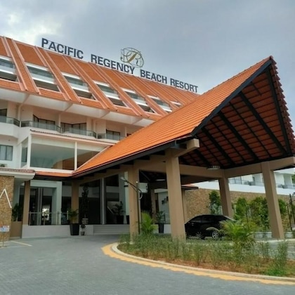 Gallery - Pacific Regency Beach Resort Port Dickson