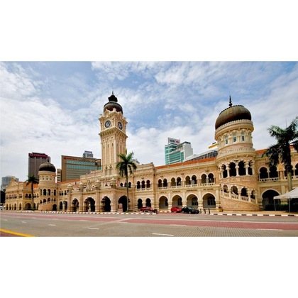 Gallery - Pacific Express Hotel Chinatown