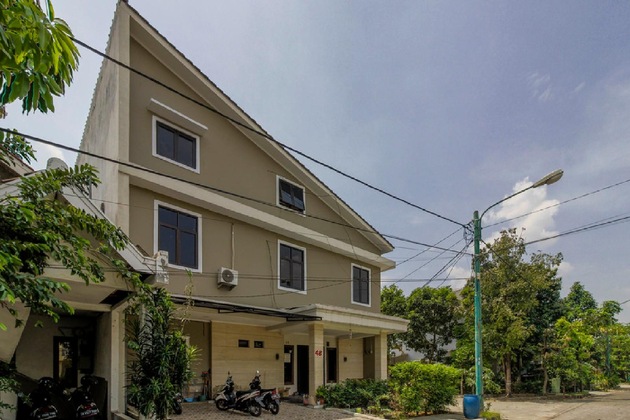 Gallery - Reddoorz Plus Near Lippo Cikarang Mall