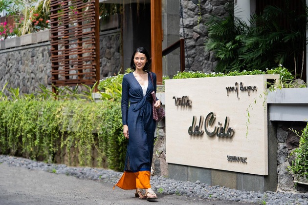 Gallery - Del Cielo Villa Seminyak