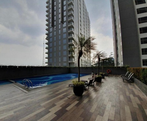 Gallery - Galeri Ciumbuleuit 3 By Nu Apartment By Zuzu