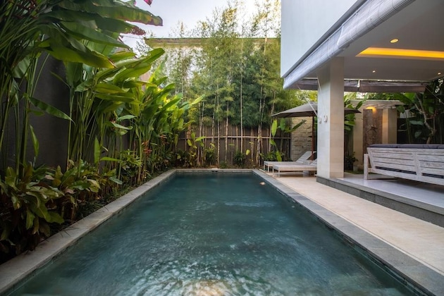 Gallery - Sayang Sanur Villa Iii