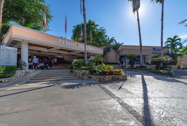 Gallery - Puerto Aventuras Hotel & Beach Club