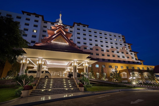 Gallery - The Heritage Chiang Rai Hotel And Convention