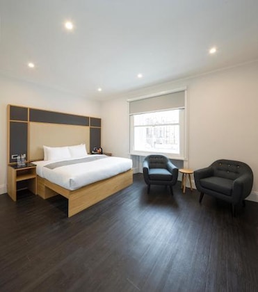 Gallery - Z Hotel Gloucester Place