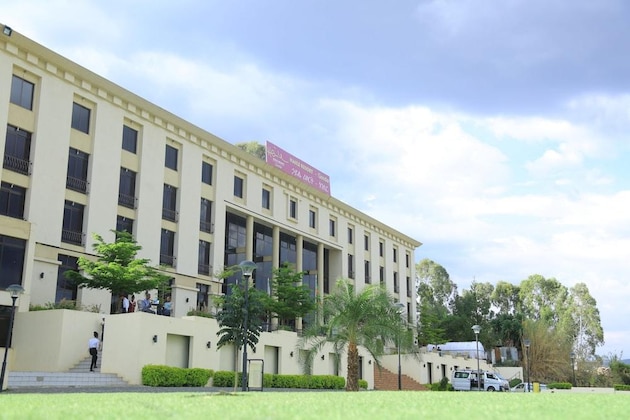 Gallery - Haile Resort Gondar