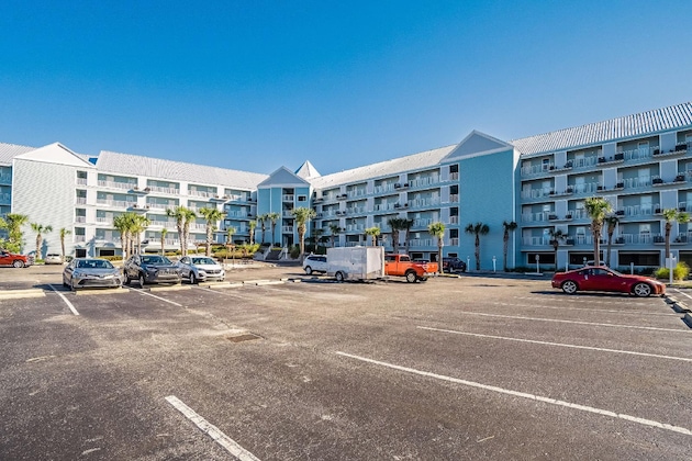 Gallery - Grand Caribbean Condos