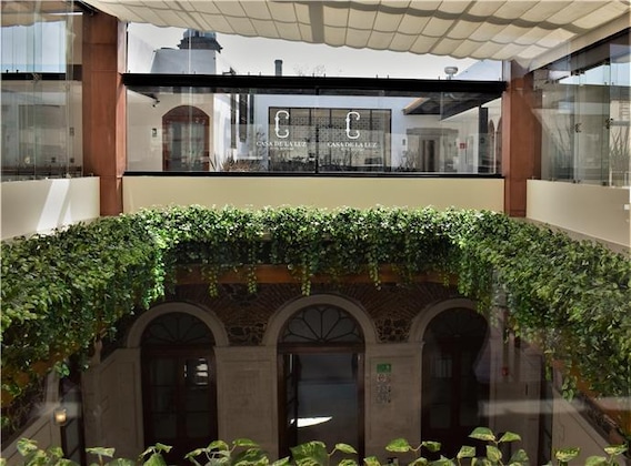 Gallery - Casa De La Luz Hotel Boutique