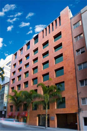 Gallery - Grand Chapultepec Residencial
