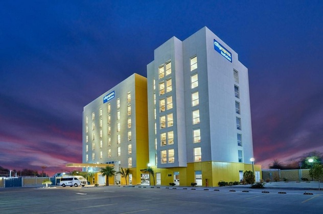 Gallery - City Express By Marriott Caborca