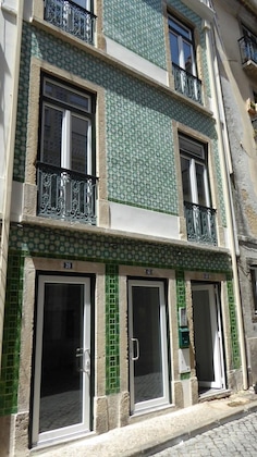 Gallery - Dobairro Suites At Bairro Alto