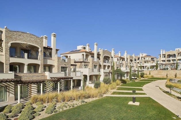 Gallery - Shantiapartments