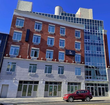 Gallery - Brooklyn Vybe Hotel, Ascend Hotel Collection