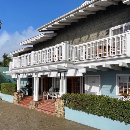Gallery - Inn On Summer Hill