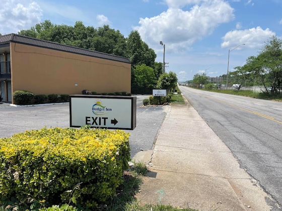 Gallery - Econo Lodge