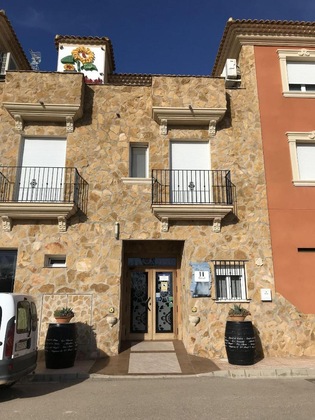 Gallery - Hostal Rural Los Girasoles De Iniesta