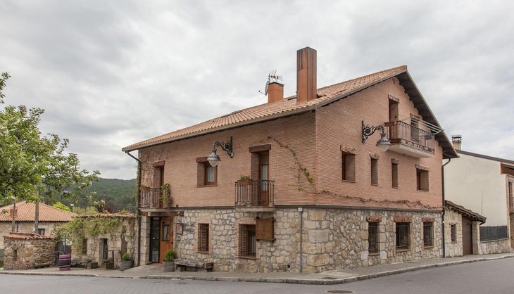 Gallery - La Casona Del Herrero