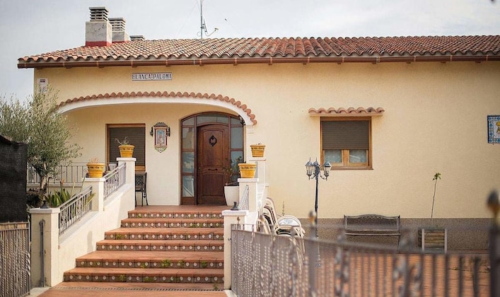 Gallery - Villa Emilia