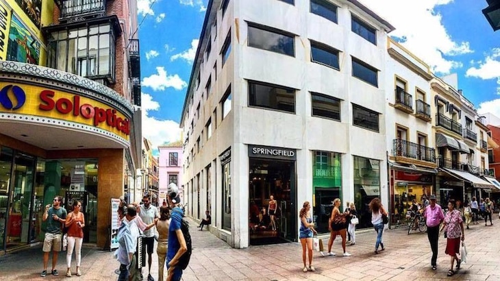 Gallery - Welldone Sierpes Boutique