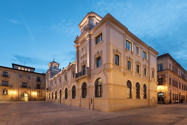 Gallery - Áurea Palacio De Correos By Eurostars Hotel Company