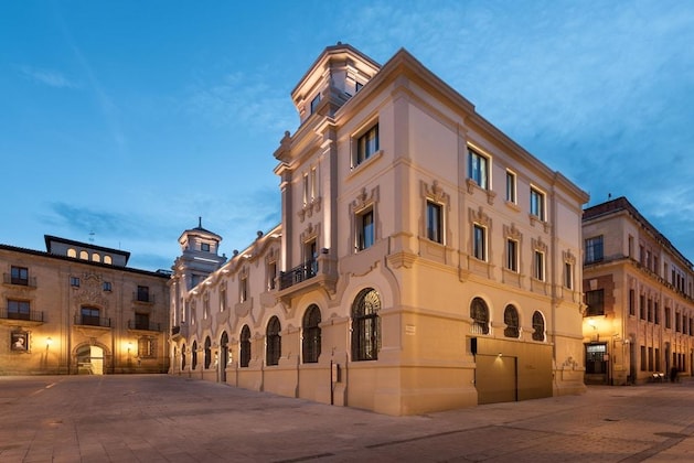 Gallery - Áurea Palacio De Correos By Eurostars Hotel Company