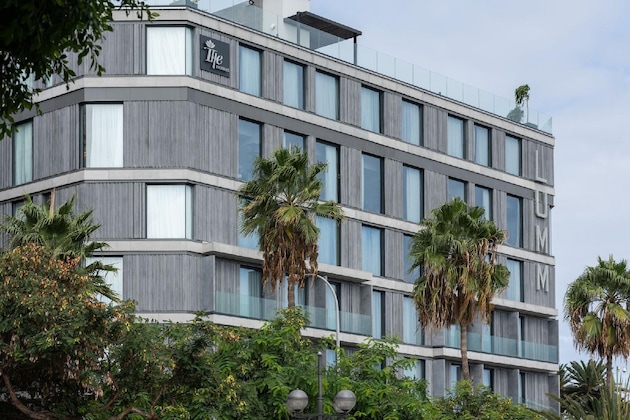 Gallery - Hotel LIVVO Lumm