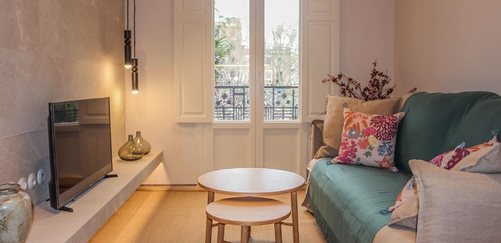 Gallery - The Boc Suites