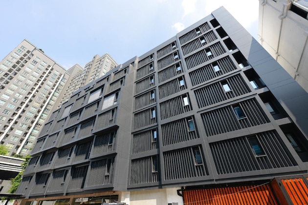 Gallery - Aspira One Sutthisan