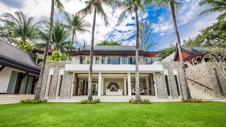 Gallery - Villa Analaya