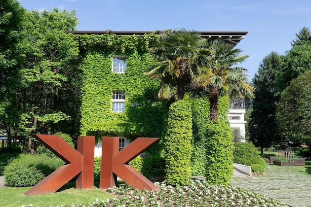 Gallery - Kk Resort Apartments Lake Como
