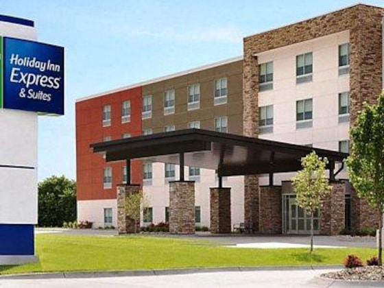 Gallery - Holiday Inn Express & Suites Blythe By Ihg