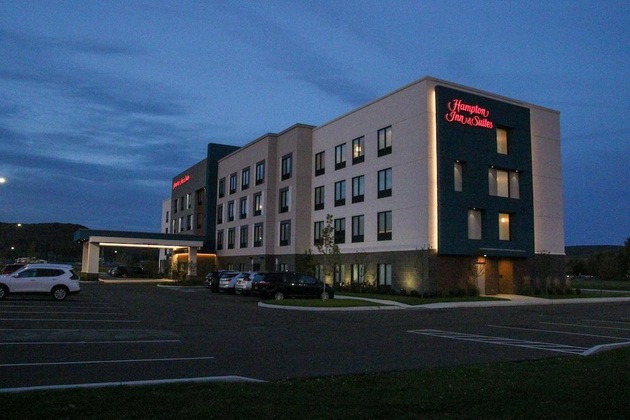 Gallery - Hampton Inn & Suites By Hilton Olean
