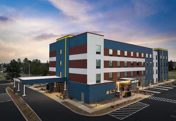 Gallery - Home2 Suites By Hilton Bend