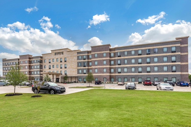 Gallery - Staybridge Suites Dallas Grand Prairie By Ihg