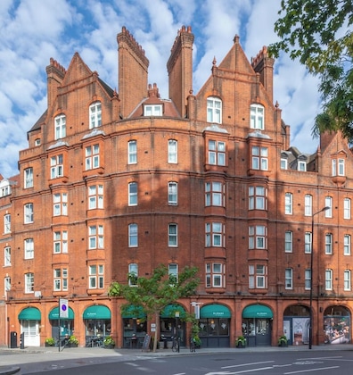 Gallery - Sloane Place