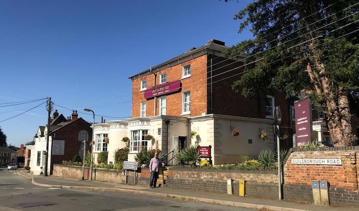 Gallery - The Pytchley Inn
