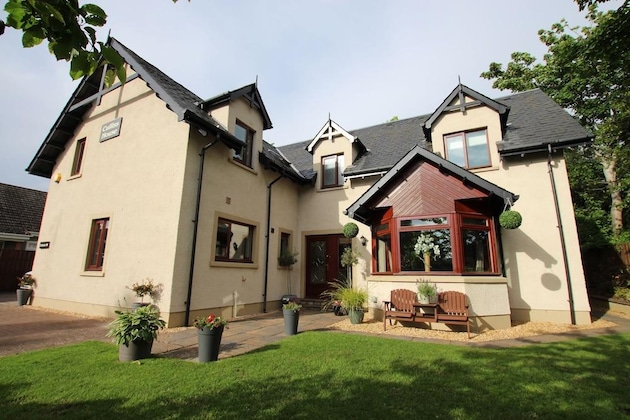 Gallery - Culliss House